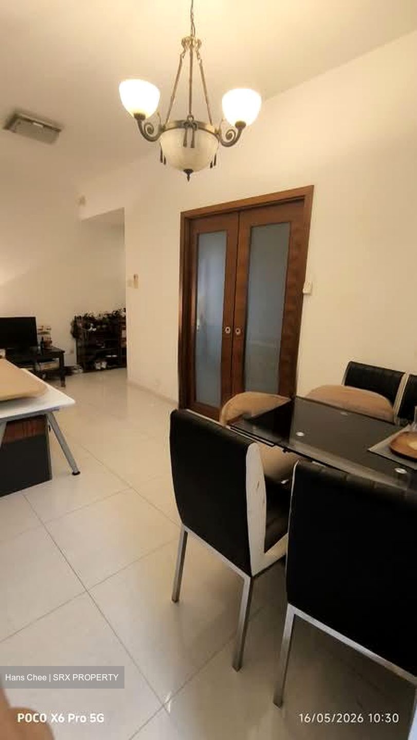 City Square Residences (D8), Condominium #557368141